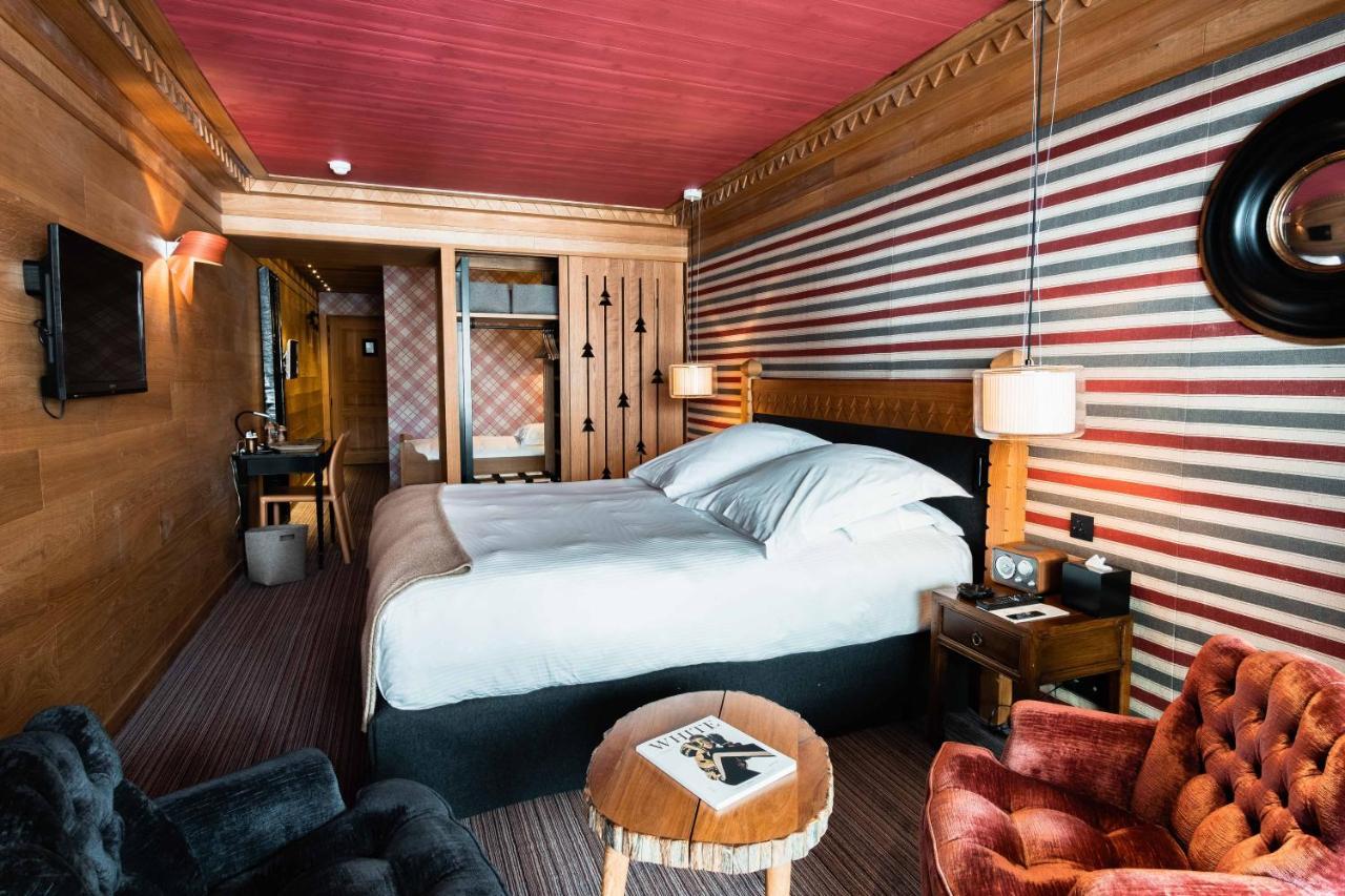 Hotel Le Blizzard
