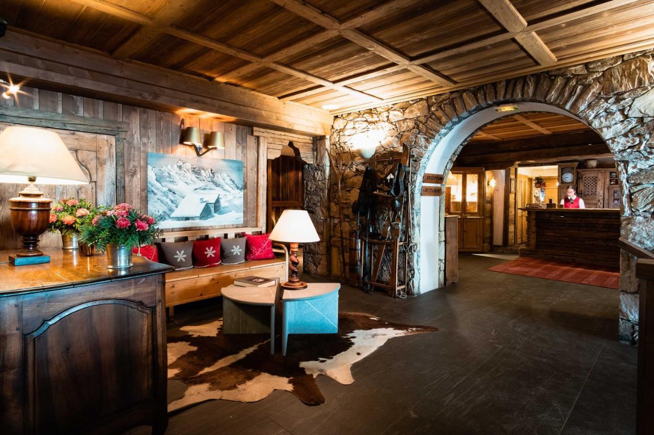 Le Blizzard Hotel Val-dʼIsère